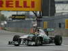 GP CANADA, 07.06.2013- Free Practice 1, Lewis Hamilton (GBR) Mercedes AMG F1 W04