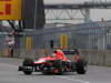 GP CANADA, 07.06.2013- Free Practice 1, Jules Bianchi (FRA) Marussia F1 Team MR02 