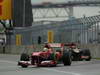 GP CANADA, 07.06.2013- Free Practice 1, Felipe Massa (BRA) Ferrari F138 