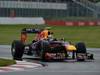 GP CANADA, 07.06.2013- Free Practice 1, Mark Webber (AUS) Red Bull Racing RB9