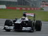 GP CANADA, 07.06.2013- Free Practice 1, Pastor Maldonado (VEN) Williams F1 Team FW35 