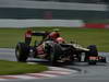 GP CANADA, 07.06.2013- Free Practice 1, Romain Grosjean (FRA) Lotus F1 Team E213 