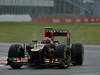 GP CANADA, 07.06.2013- Free Practice 1, Kimi Raikkonen (FIN) Lotus F1 Team E21 