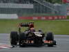 GP CANADA, 07.06.2013- Free Practice 1, Kimi Raikkonen (FIN) Lotus F1 Team E21 