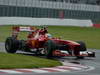 GP CANADA, 07.06.2013- Free Practice 1, Fernando Alonso (ESP) Ferrari F138