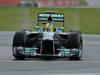 GP CANADA, 07.06.2013- Free Practice 1, Nico Rosberg (GER) Mercedes AMG F1 W04