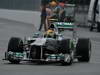 GP CANADA, 07.06.2013- Free Practice 1, Lewis Hamilton (GBR) Mercedes AMG F1 W04