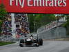 GP CANADA, 07.06.2013- Free Practice 1, Esteban Gutierrez (MEX), Sauber F1 Team C32 