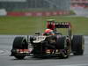 GP CANADA, 07.06.2013- Free Practice 1, Romain Grosjean (FRA) Lotus F1 Team E213 