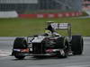 GP CANADA, 07.06.2013- Free Practice 1, Esteban Gutierrez (MEX), Sauber F1 Team C32 