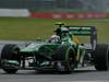 GP CANADA, 07.06.2013- Free Practice 1, Giedo Van der Garde (NED), Caterham F1 Team CT03 