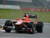 GP CANADA, 07.06.2013- Free Practice 1, Jules Bianchi (FRA) Marussia F1 Team MR02