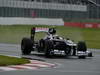 GP CANADA, 07.06.2013- Free Practice 1, Valtteri Bottas (FIN), Williams F1 Team FW35 