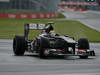 GP CANADA, 07.06.2013- Free Practice 1, Esteban Gutierrez (MEX), Sauber F1 Team C32 