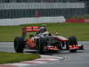 GP CANADA, 07.06.2013- Free Practice 1, Jenson Button (GBR) McLaren Mercedes MP4-28 