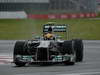 GP CANADA, 07.06.2013- Free Practice 1, Lewis Hamilton (GBR) Mercedes AMG F1 W04