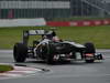 GP CANADA, 07.06.2013- Free Practice 1, Nico Hulkenberg (GER) Sauber F1 Team C32 