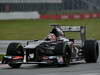 GP CANADA, 07.06.2013- Free Practice 1, Nico Hulkenberg (GER) Sauber F1 Team C32 