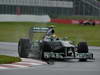 GP CANADA, 07.06.2013- Free Practice 1, Lewis Hamilton (GBR) Mercedes AMG F1 W04