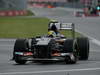 GP CANADA, 07.06.2013- Free Practice 1, Esteban Gutierrez (MEX), Sauber F1 Team C32 