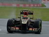 GP CANADA, 07.06.2013- Free Practice 1, Kimi Raikkonen (FIN) Lotus F1 Team E21 