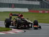 GP CANADA, 07.06.2013- Free Practice 1, Kimi Raikkonen (FIN) Lotus F1 Team E21 