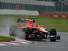 GP CANADA, 07.06.2013- Free Practice 1, Giedo Van der Garde (NED), Caterham F1 Team CT03 