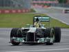 GP CANADA, 07.06.2013- Free Practice 1, Nico Rosberg (GER) Mercedes AMG F1 W04