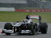 GP CANADA, 07.06.2013- Free Practice 1, Valtteri Bottas (FIN), Williams F1 Team FW35 