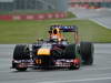 GP CANADA, 07.06.2013- Free Practice 1,  Sebastian Vettel (GER) Red Bull Racing RB9