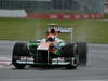 GP CANADA, 07.06.2013- Free Practice 1, Adrian Sutil (GER), Sahara Force India F1 Team VJM06 