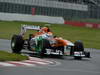 GP CANADA, 07.06.2013- Free Practice 1, Adrian Sutil (GER), Sahara Force India F1 Team VJM06 