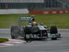 GP CANADA, 07.06.2013- Free Practice 1, Lewis Hamilton (GBR) Mercedes AMG F1 W04