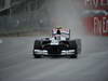 GP CANADA, 07.06.2013- Free Practice 1, Valtteri Bottas (FIN), Williams F1 Team FW35 