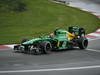 GP CANADA, 07.06.2013- Free Practice 1, Alexander Rossi (USA) Caterham F1 Team CT03 3rd driver