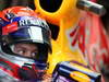 GP CANADA, 07.06.2013- Free Practice 1, Sebastian Vettel (GER) Red Bull Racing RB9 