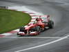 GP CANADA, 07.06.2013- Free Practice 1, Felipe Massa (BRA) Ferrari F138