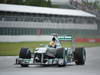 GP CANADA, 07.06.2013- Free Practice 1, Lewis Hamilton (GBR) Mercedes AMG F1 W04 