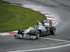 GP CANADA, 07.06.2013- Free Practice 1, Lewis Hamilton (GBR) Mercedes AMG F1 W04 