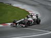 GP CANADA, 07.06.2013- Free Practice 1, Esteban Gutierrez (MEX), Sauber F1 Team C32