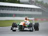 GP CANADA, 07.06.2013- Free Practice 1, Adrian Sutil (GER), Sahara Force India F1 Team VJM06 