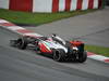 GP CANADA, 07.06.2013- Free Practice 1, Jenson Button (GBR) McLaren Mercedes MP4-28 