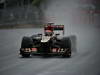 GP CANADA, 07.06.2013- Free Practice 1, Kimi Raikkonen (FIN) Lotus F1 Team E21 