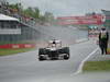 GP CANADA, 07.06.2013- Free Practice 1, Nico Hulkenberg (GER) Sauber F1 Team C32 