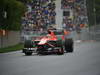 GP CANADA, 07.06.2013- Free Practice 1, Jules Bianchi (FRA) Marussia F1 Team MR02 