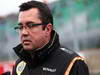 GP CANADA, 07.06.2013- Free Practice 1, Eric Boullier (FRA), Team Manager, Renault F1 Team