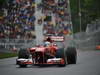 GP CANADA, 07.06.2013- Free Practice 1, Fernando Alonso (ESP) Ferrari F138 