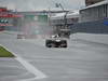 GP CANADA, 07.06.2013- Free Practice 1, Esteban Gutierrez (MEX), Sauber F1 Team C32