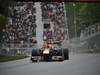 GP CANADA, 07.06.2013- Free Practice 1, Sebastian Vettel (GER) Red Bull Racing RB9 