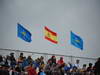 GP CANADA, 07.06.2013- Free Practice 1, Flags
